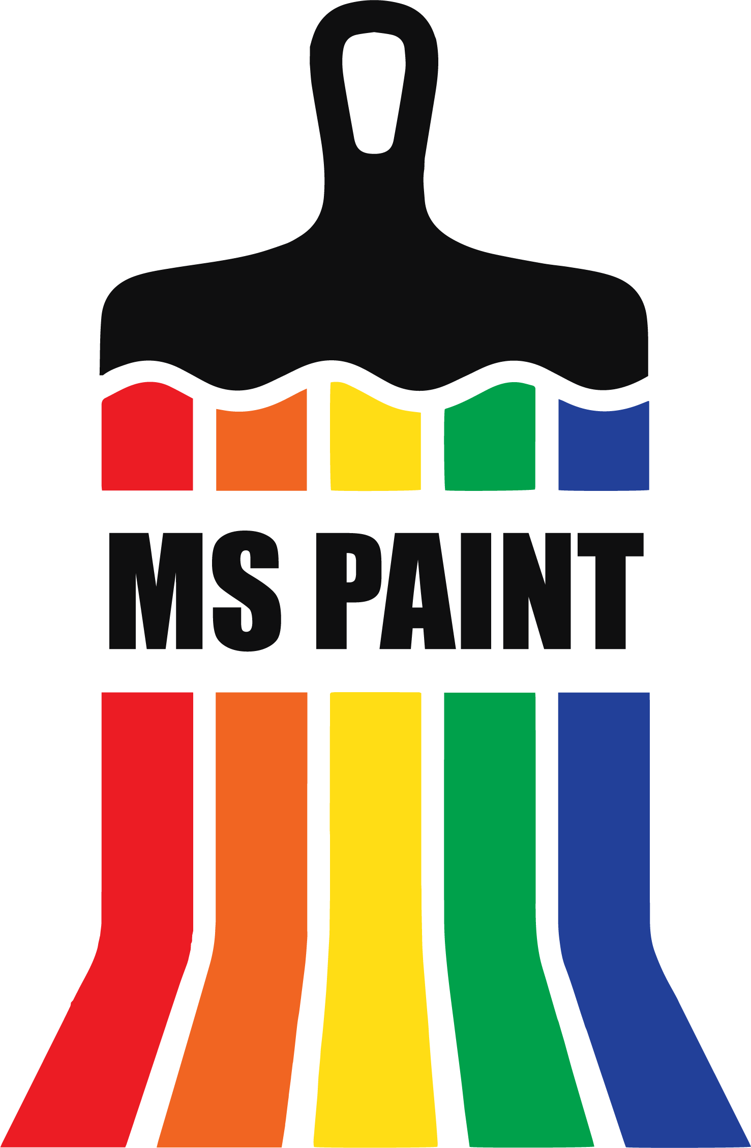 mspaint logo